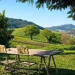 Canarecchia By Mmega Parrochia di Ripe