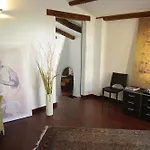 Villa Canarecchia By Mmega