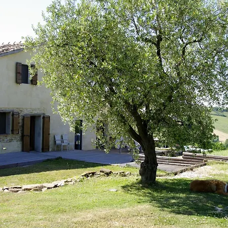 Canarecchia By Mmega Villa Parrochia di Ripe