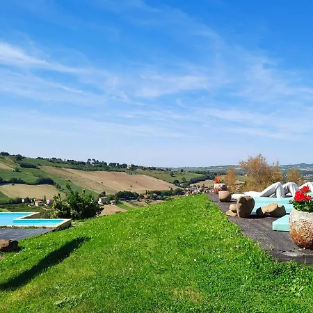 Canarecchia By Mmega Villa *