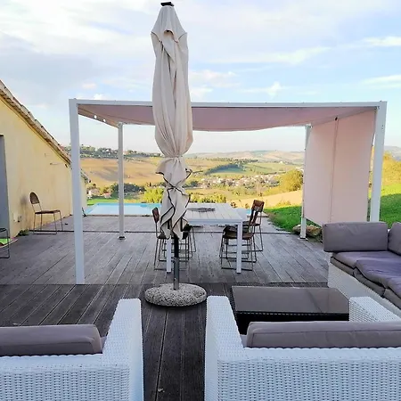 Canarecchia By Mmega