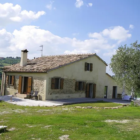 Villa Canarecchia By Mmega