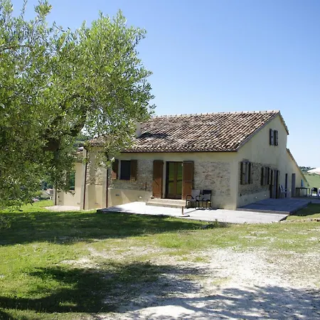 Villa Canarecchia By Mmega *