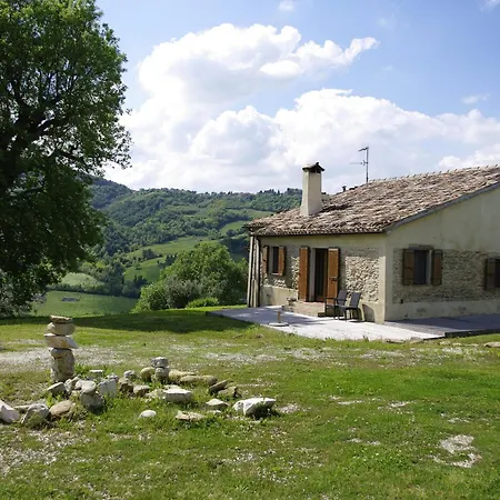 Villa Canarecchia By Mmega