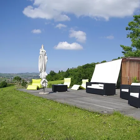Villa Canarecchia By Mmega Parrochia di Ripe