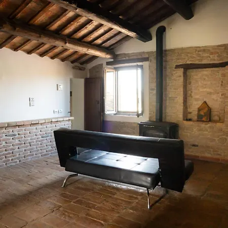 Villa Canarecchia By Mmega