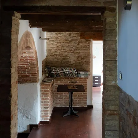 Villa Canarecchia By Mmega Parrochia di Ripe