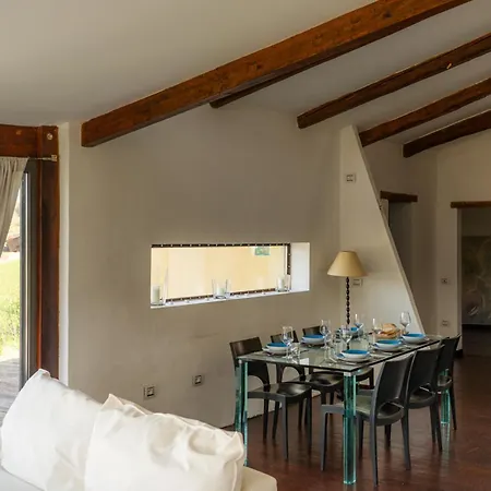 Villa Canarecchia By Mmega Parrochia di Ripe