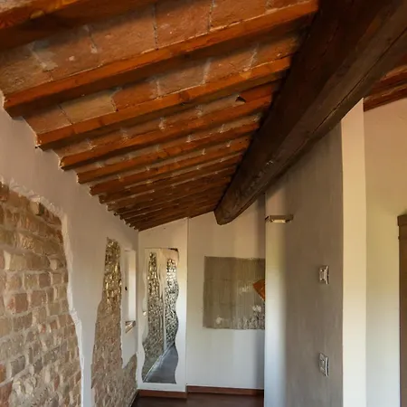 Villa Canarecchia By Mmega *