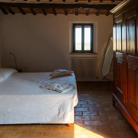 Villa Canarecchia By Mmega Parrochia di Ripe