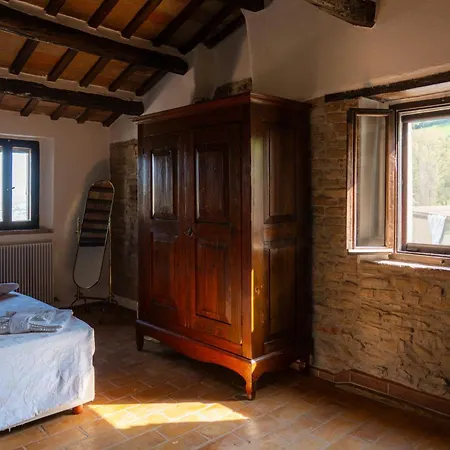 Villa Canarecchia By Mmega *